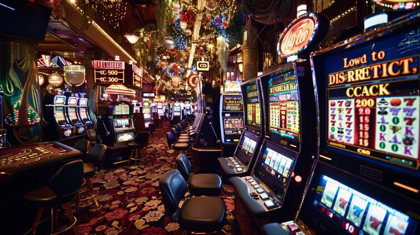 7xm game lobby showing live casino and slot game categories on mobile