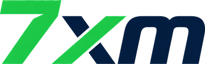 7xm brand logo